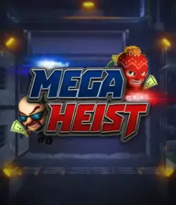 Присоединяйтесь к смелое приключение с слотом Mega Heist от Relax Gaming, демонстрирующим динамичную визуализацию смелого ограбления банка. Почувствуйте напряжение, когда вы выполняете хитрое ограбление, с добычу, сейфы и машины для побега. Идеально подходит для геймеров, ищущих волнения с волнующим игровым процессом, такими как бонусные раунды, бесплатные вращения и множители.